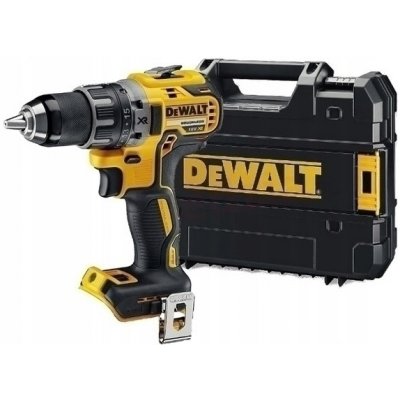 Skrutkovač DeWalt akumulátorové napájanie 18 V DCD791N