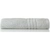 Kela uterák Leonora 100% bavlna 100 x 50 cm šedá KL-23415