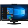 LENOVO LCD TIO 27 - 27 ,IPS,mat,16:9,2560x1440,178/178,4/6/14ms,350cd/m2,1000:1,HDMI,DP,USB,VESA,Pivot,cam,repro