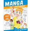 Manga pre začiatočníkov - Yazawa Nao