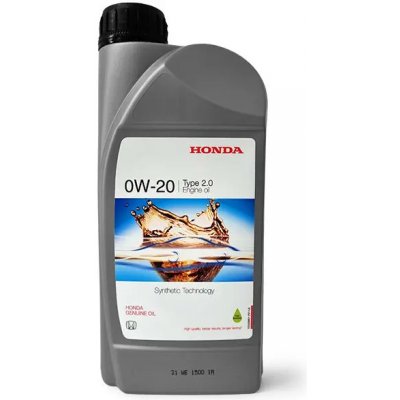 Honda 0W-20 1 l