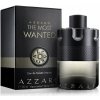 Azzaro Most Wanted Intense toaletná voda pre mužov 100 ml