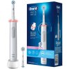 Oral-B PRO 3 3000 Sensitive Clean White JAS22