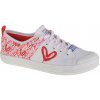 Skechers Nízke tenisky Bobs B Cool-All Corazon Biela