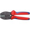 KNIPEX Crimpovací kliešte 97 52 38 KNIPEX Preciforce