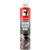 DEN BRAVEN Thermo Kleber ROOF pištoľová 750g žltý