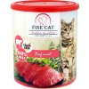 Fine Cat hovädzie 100 % mäsa 800 g