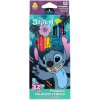 Coolpack Coolpack Trojhranné pastelky Stitch Blue 12 ks