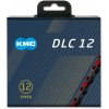 KMC DLC 12 Waxed Box