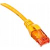 Digitus DK-1612-020/Y Patch UTP, CAT 6, 2m, žlutý