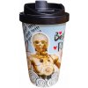 Poháre na kávu a čaj Star Wars 400 ml 1 ks
