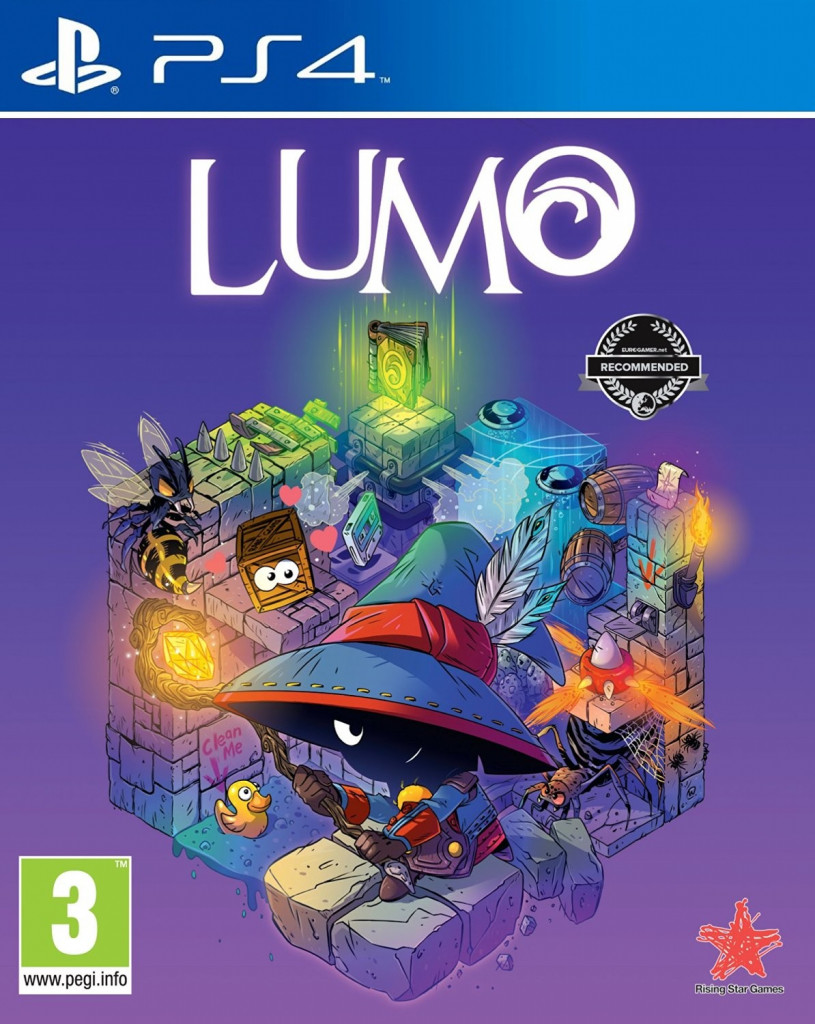 Lumo