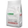 Suché krmivo pre psa Nature's Protection Superior Care losos 10 kg