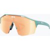 Slnečné okuliare Koo Alibi harbor blue/matt copper mirror