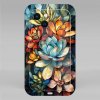 APPLE - iPhone 13 Mini - INFINITY Hard - Floral Mandala
