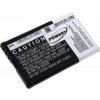 Powery Akumulátor Doro Primo 365 1300mAh Li-Ion 3,7V - neoriginálny