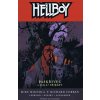 Hellboy 10: Paskřivec a další příběhy - Mike Mignola