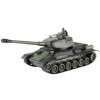 s-Idee RC bojující tank T34 RTR 1:28