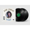 Dr. Dre: Chronic - 2Vinyl (LP)