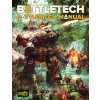 BattleTech - Battlemech Manual