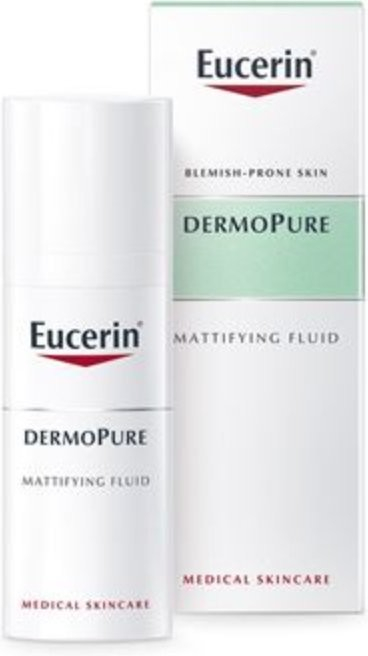 Eucerin DermoPure upokojujúci krém 50 ml od 14,8 € - Heureka.sk