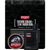 Uppercut Deluxe darčeková sada textúrovací krém a sprchový gél 3v1