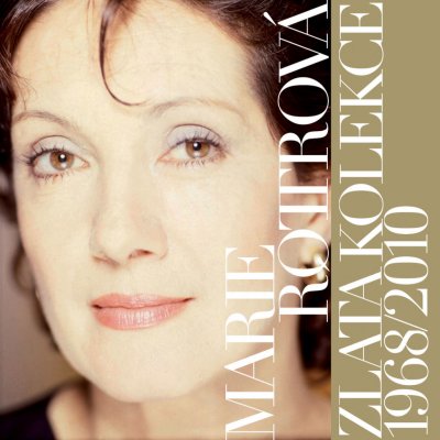 ROTTROVA MARIE - ZLATA KOLEKCE (3CD)