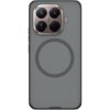 Nillkin Super Frosted PRO Magnetic zadný kryt pre Xiaomi 15T Pro Transparent Black