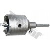 TRIUMF Vŕtacia korunka SDS s TK plátkom 80 mm