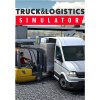 Truck and Logistics Simulator