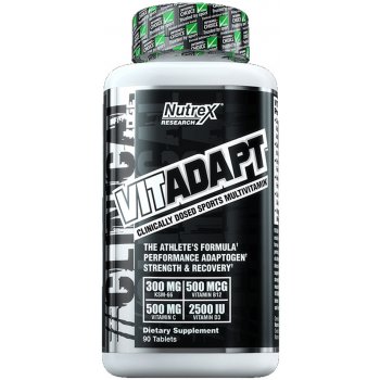 Nutrex VITADAPT 90 tabliet