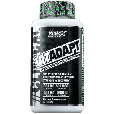 Nutrex VITADAPT 90 tabliet