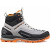 Garmont VETTA TECH GTX-LIMITED EDITION anniversary grey/garmont orange Veľkosť: 47 unisex topánky