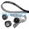 DAYCO Vodní pumpa + sada ozubeného řemene KTBWP3390