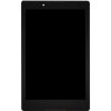 LCD Displej + Dotykové sklo s rámom Lenovo Tab 2 A8-50LC / A8-50F TB3-850M