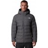 The North Face Aconcagua 3 Hoodie Smoked Pearl XL