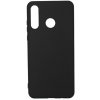 Soft Flex Puzdro na mobil Huawei P30 lite Farba: Čierna 8547
