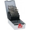 Bosch Príslušenstvo - 25-dielna súprava vrtákov do kovu 2608587017
