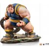 Iron Studios socha X-men - Blob, mierka 1:10, MARCAS33220-10