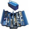 BGS technic Súprava náradia v kovovej krabici, 137 ks (BGS 3306)
