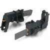 Uhlíky v púzdre pre motor práčky Whirlpool 481931088529 5x13,5x35 mm