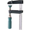 SZ 50-200 - hoblovacia skrutkovacia svorka Wolfcraft 3605000 Rozpätie (max.):200 mm; 3605000