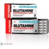NUTREND GLUTAMINE COMPRESSED CAPS, 120 kapsúl