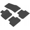 Koberce gumenné Petex VW Caddy 2004-2020 přední