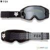 Fox VUE Core Mirrored google mx okuliare, čierna, one size