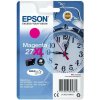 Epson 27XL Magenta - originálny