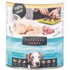 Topstein konzerva Kura a vemeno v plechu 800 g