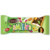 Chocoland SMILIES - sušienka s kokosovým krémom 27g x 24ks