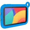 ALCATEL 1T 7 2023 Kids 2 GB / 32 GB, vystaveno na prodejně (Dotykový tablet ALCATEL 1T 7 2023 Kids 2 GB / 32 GB + obal (9309X2-2AALE11-2) černý/modrý)