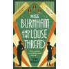 Miss Burnham and the Loose Thread